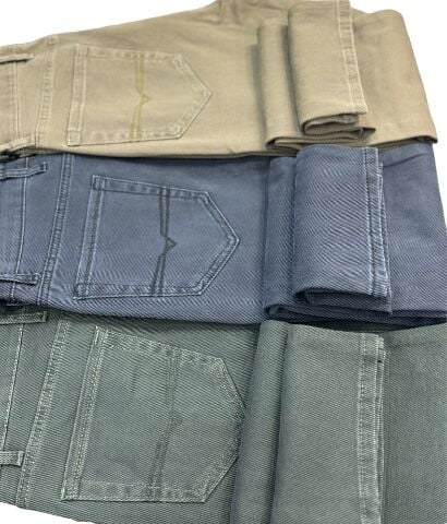 Keten Pantolon