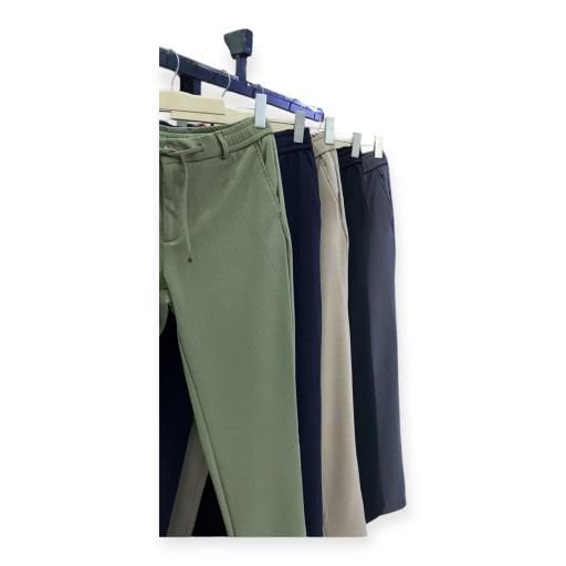 Jogger pantolon
